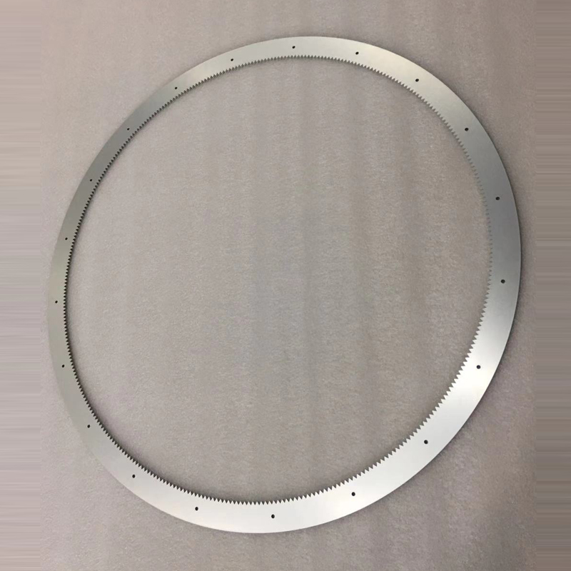 CNC加工廠WC-DS9