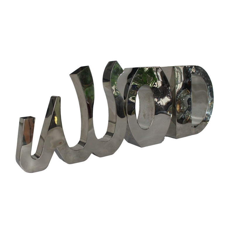 CNC加工廠WSM-1-1
