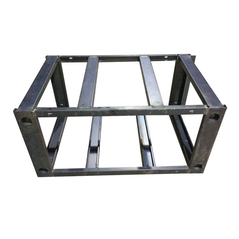CNC加工廠WSM-10