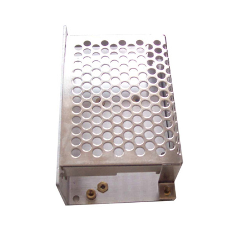 東莞鈑金加工WSM-23