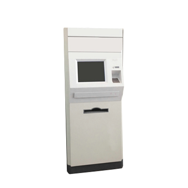 WSM-26 查詢機(jī)柜