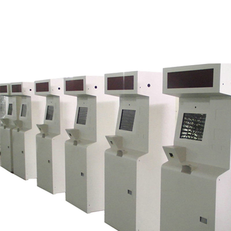 精密鈑金WSM-39