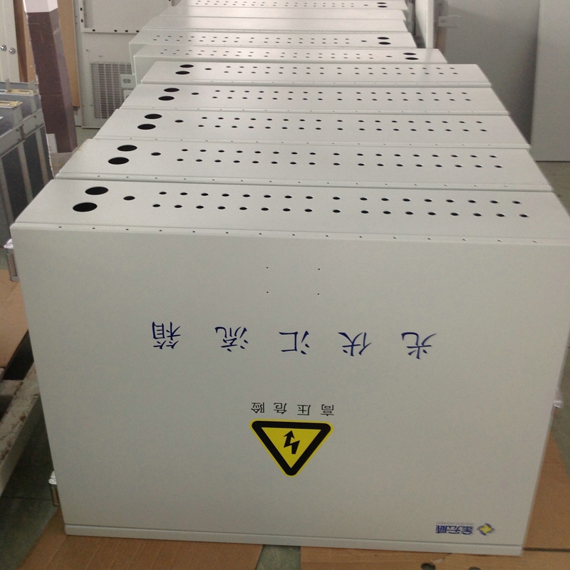 精密鈑金WSM-46