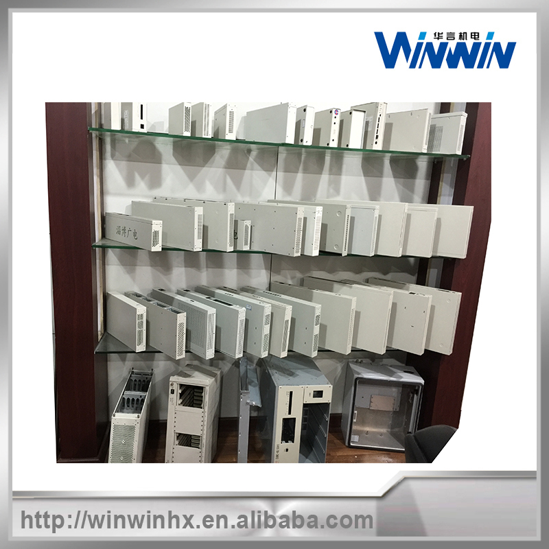 精密鈑金WSM-55
