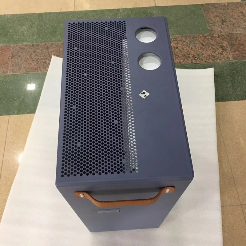 精密鈑金WSM-74-2