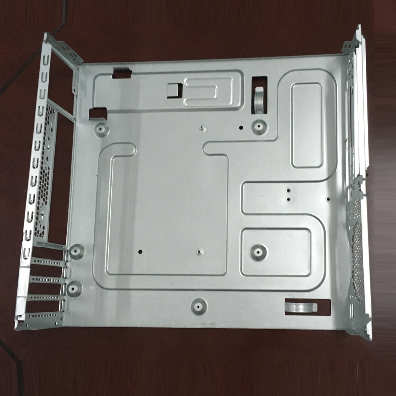 WST-44 伺服器機(jī)箱